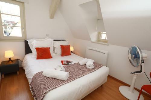 Apartamentos Colmarappart Grand'rue