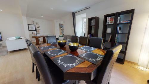 Apartamentos Colmarappart Grand'rue