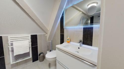 Apartamentos Colmarappart Grand'rue