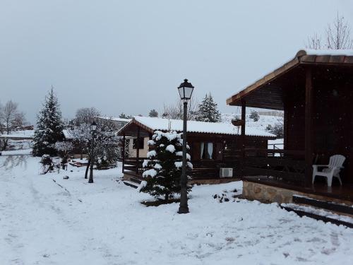 Apartamento Fuente Del Arca