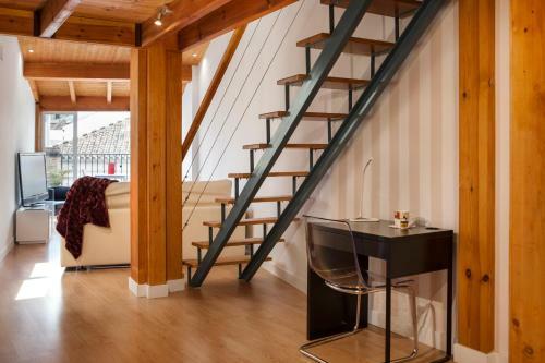Apartamento Inm�laga S�nchez Pastor