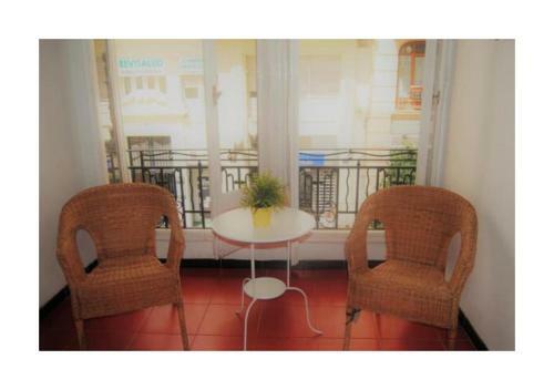 B&B UNA Habitaci�n Propia