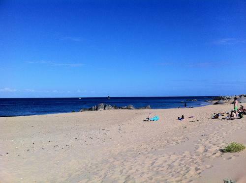 Bed & Breakfast La Go�lette, Chambres D'h�tes