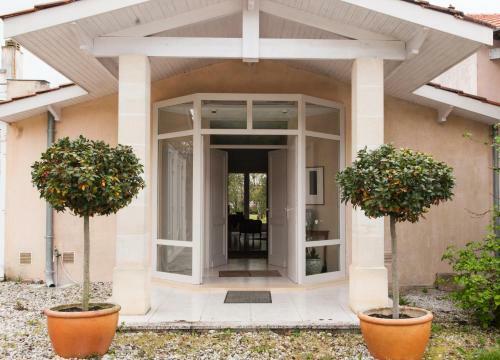 Bed & Breakfast Les Chambres D'h�tes de Ch�teau Vieux Robin