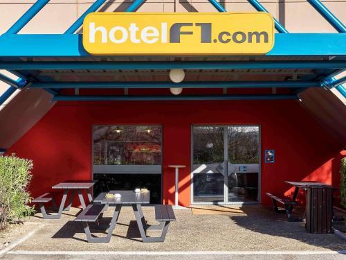 Hotelf1 B�ziers Est