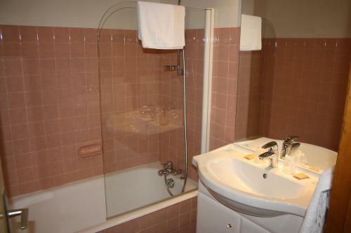 Hotel Le Grand Tetras