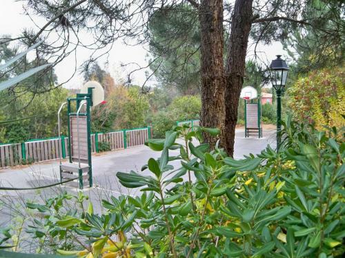 Apartamento T2 Les Restanques De St Tropez