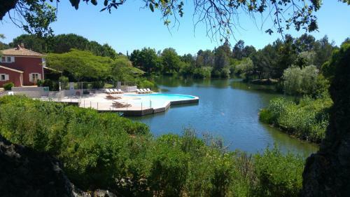 Apartamento T2 Les Restanques De St Tropez