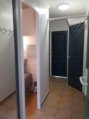 Apartamento T2 Les Restanques De St Tropez