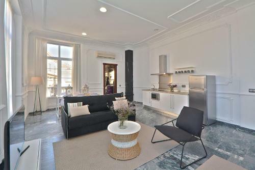 Apartamento Iloftmalaga Plaza Constituci�n - Larios