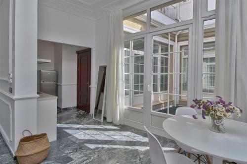 Apartamento Iloftmalaga Plaza Constituci�n - Larios