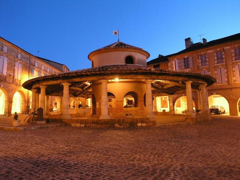 Hotel H�tel De L'horloge