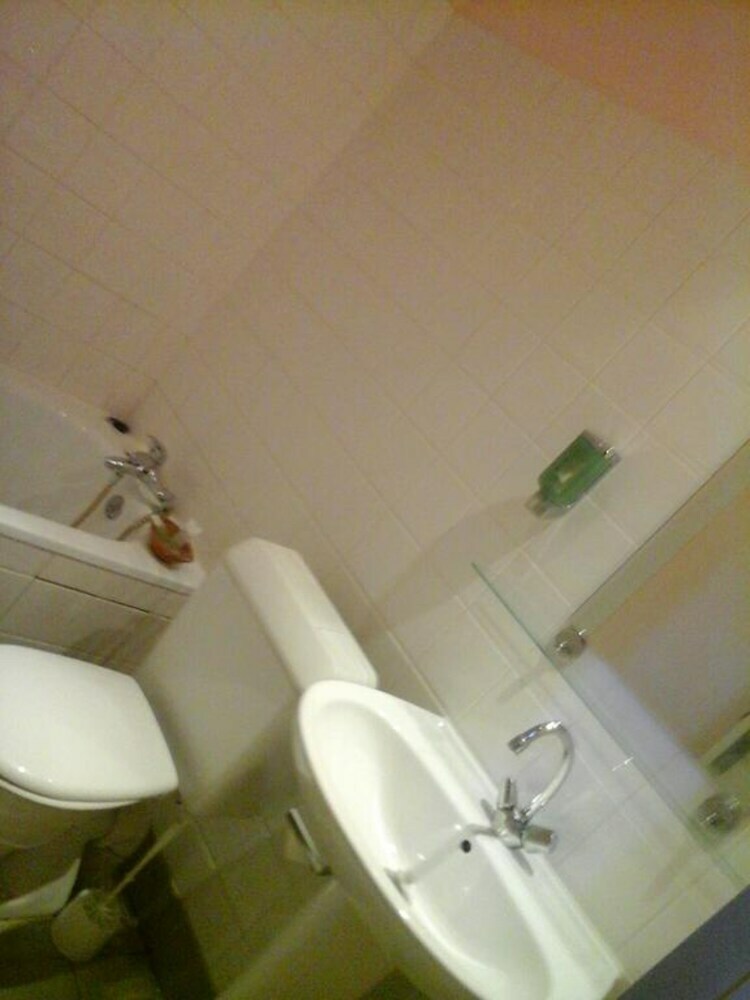 Hotel H�tel De L'horloge