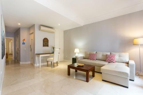Apartamento Arenal Patronas