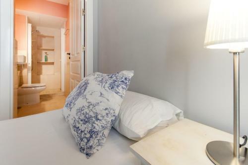 Apartamento Arenal Patronas