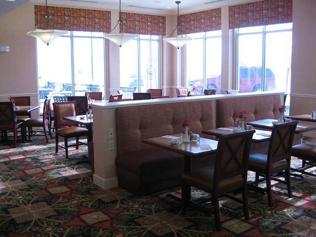 Hotel Hilton Garden Inn Reno