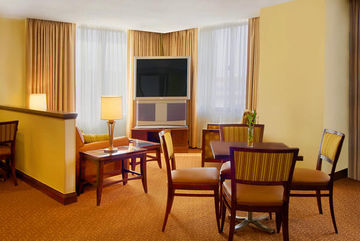 Hotel Hilton Indianapolis North