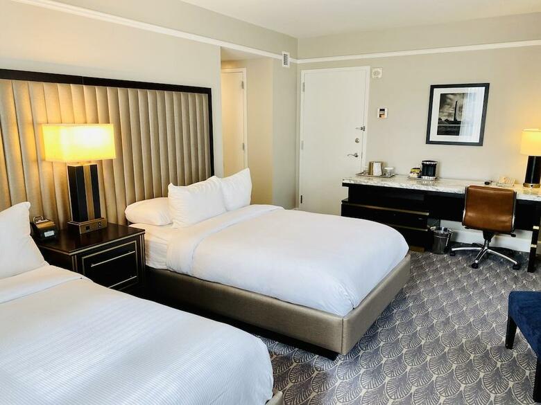Hotel Hilton President Kansas City