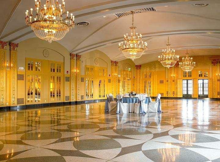Hotel Hilton President Kansas City