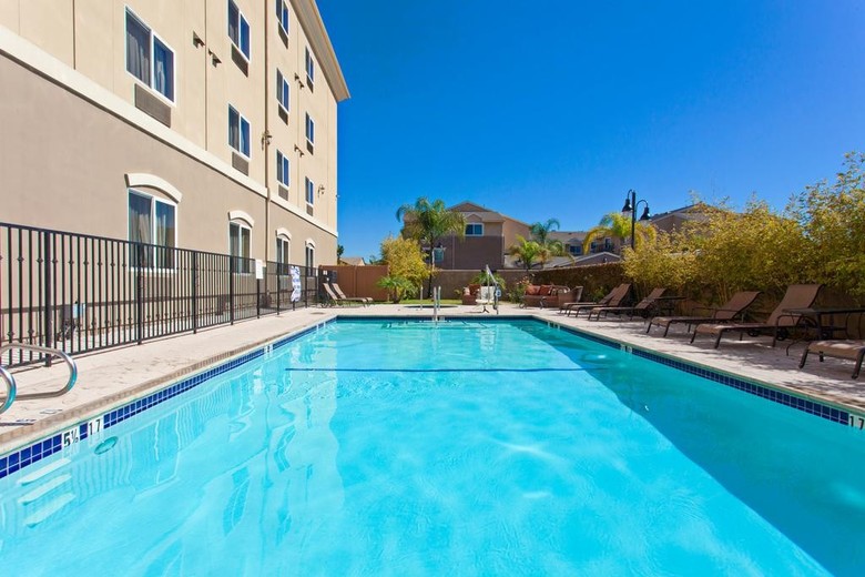 Holiday Inn Express Hotel & Suites Los Angeles Airport Hawthorne