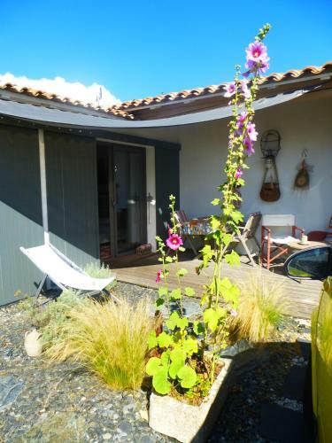 Bed & Breakfast Ga�a Et Salom�