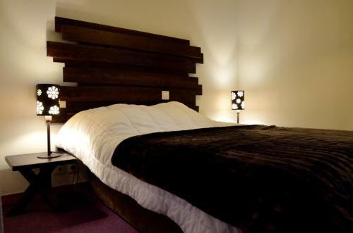 Apartamentos Vacances Mont Blanc - Les Fermes de Saint-gervais