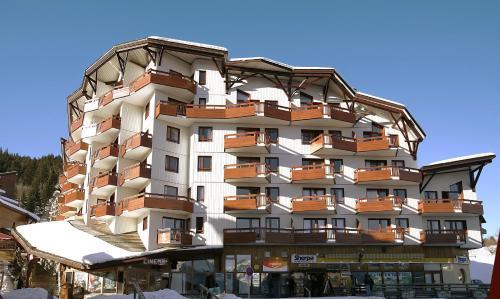 R�sidence Pierre & Vacances Le Britania