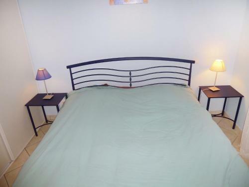 Holiday Home Les Bardi�res