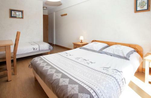 Bed & Breakfast La Roche Du Croue
