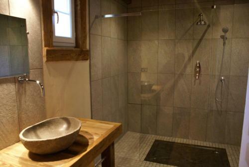 Bed & Breakfast Chambre D'h�tes Le Saint Maurice