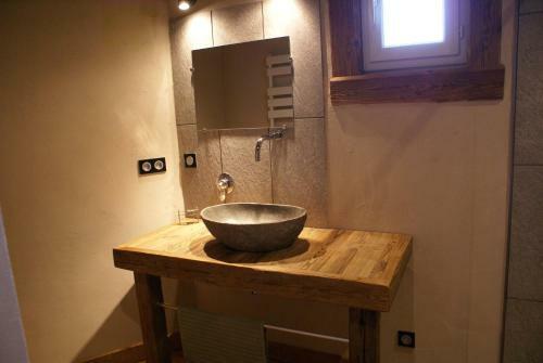 Bed & Breakfast Chambre D'h�tes Le Saint Maurice
