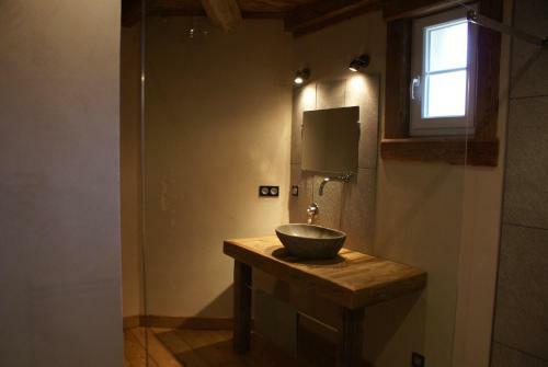 Bed & Breakfast Chambre D'h�tes Le Saint Maurice
