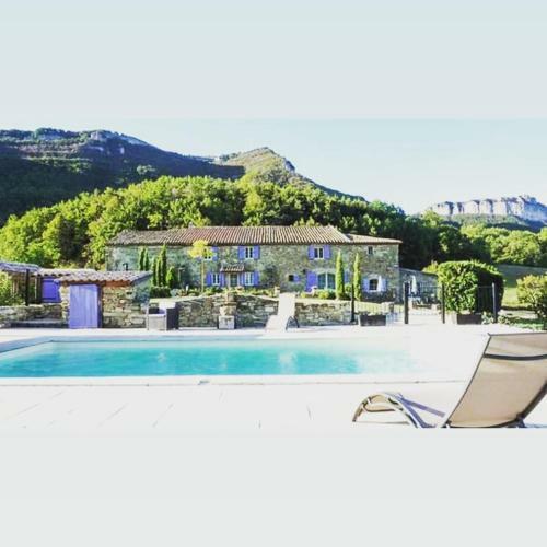 Bed & Breakfast Chambre D'h�tes Le Saint Maurice