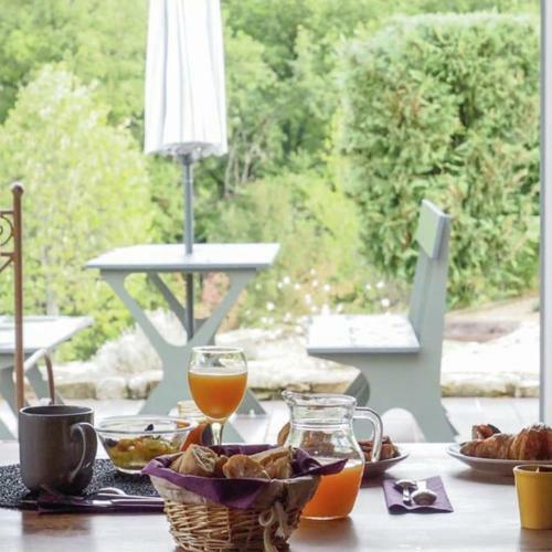 Bed & Breakfast Chambre D'h�tes Le Saint Maurice