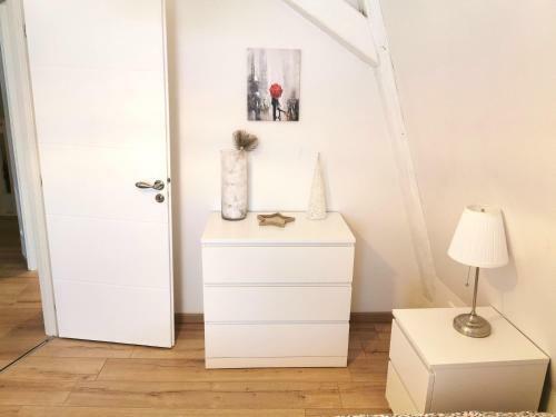 Petite Venise Grand Duplex Turenne Hyper Centre