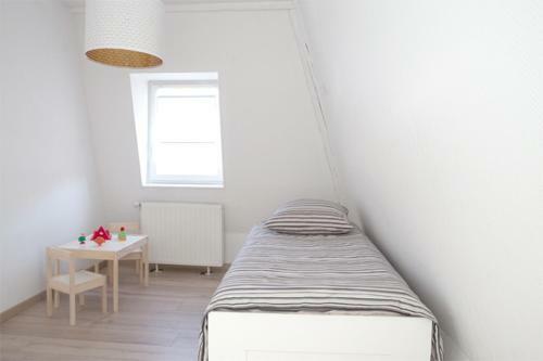 Petite Venise Grand Duplex Turenne Hyper Centre