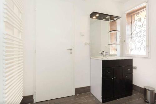Petite Venise Grand Duplex Turenne Hyper Centre