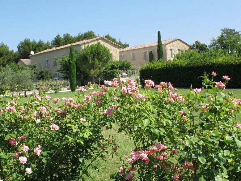 Bed & Breakfast La Cour Des Sens
