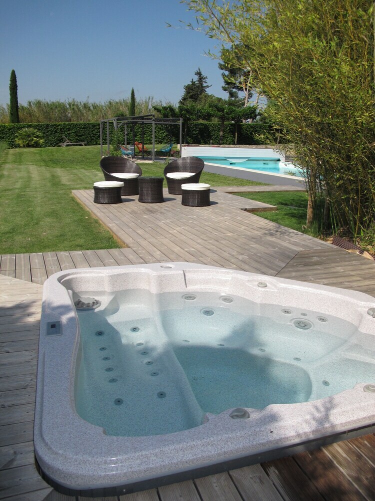 Bed & Breakfast La Cour Des Sens
