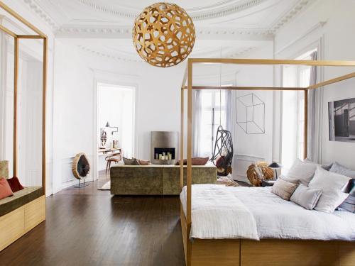 Apartamentos Une Suite A Vannes