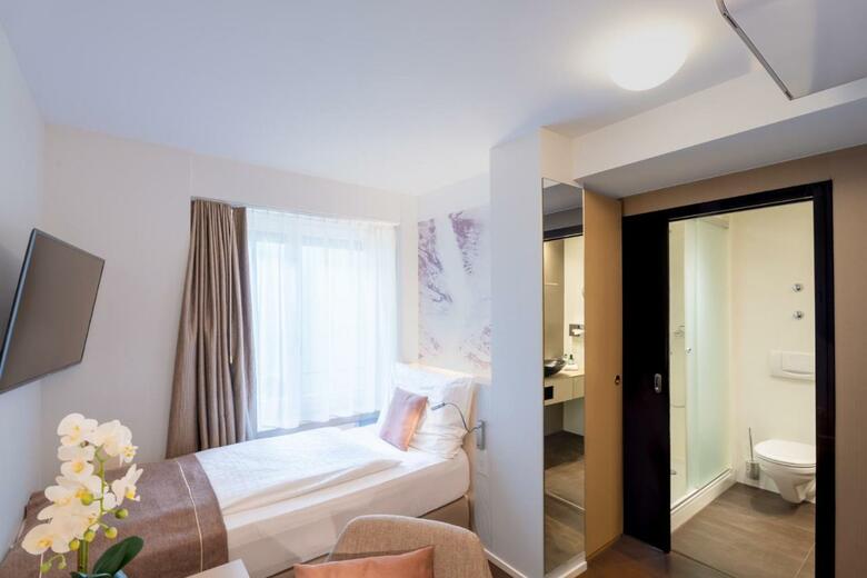 Cascada Swiss Q Hotel