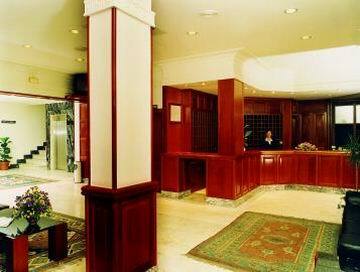 Hotel Scala