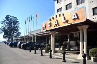 Hotel Scala
