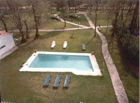 Hotel San Vicente