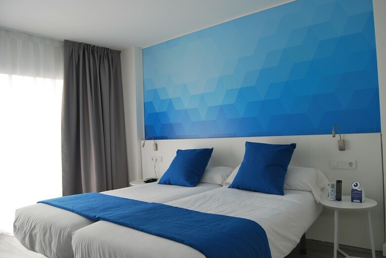 Hotel Estudiotel Alicante