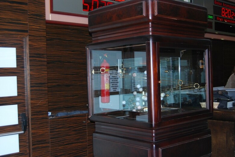 Hotel Estudiotel Alicante