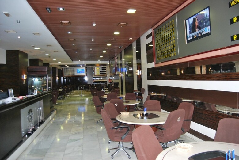 Hotel Estudiotel Alicante