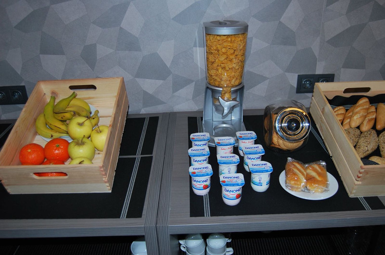 Hotel Estudiotel Alicante