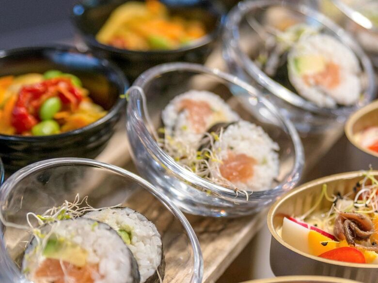 Hotel Mercure Toulouse Atria Compans Caffarelli