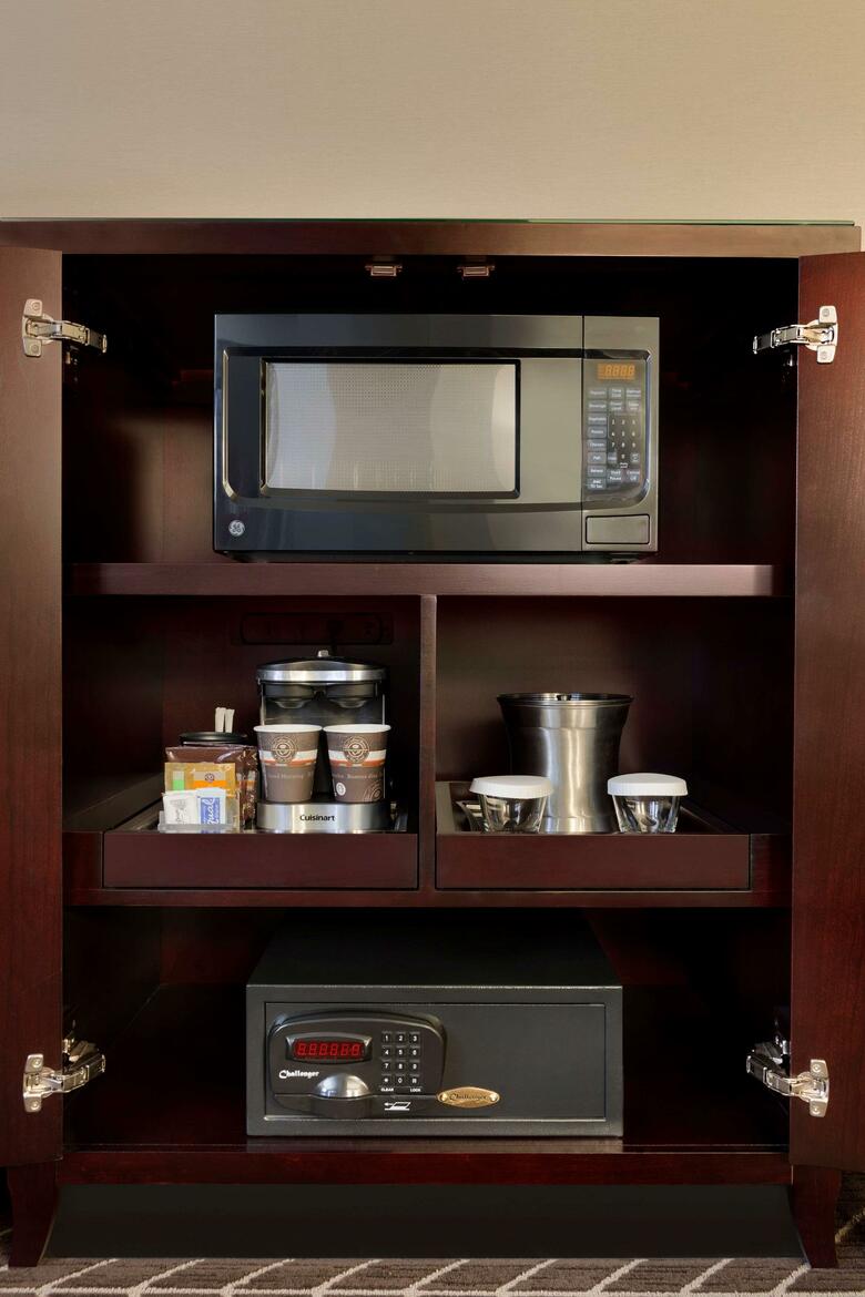 Hotel Hilton Arlington